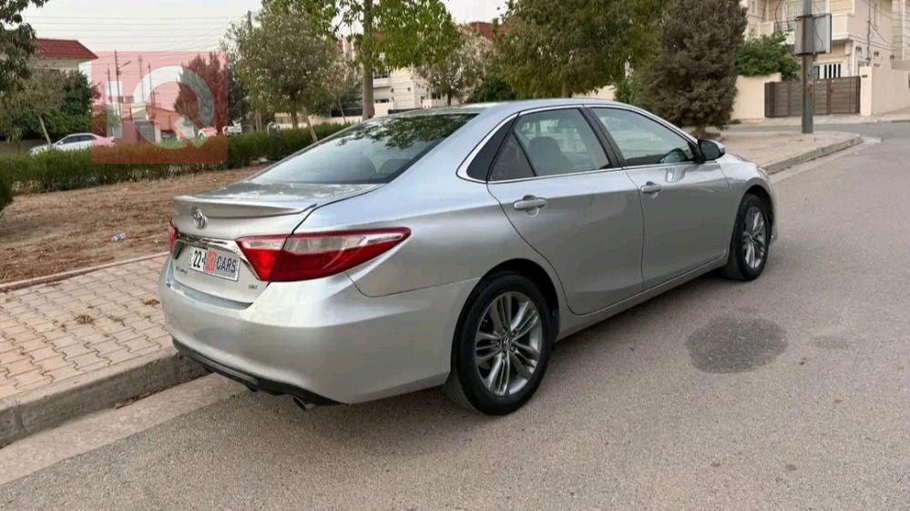 تويوتا كامري